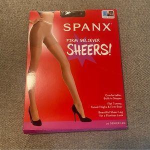 Spanx